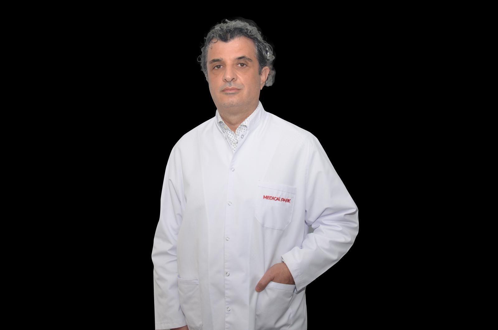 Doç.Dr. Mehmet Ergelen