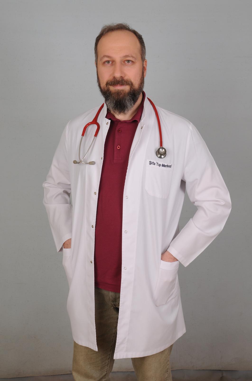 Uzm.Dr. Mustafa Durdu