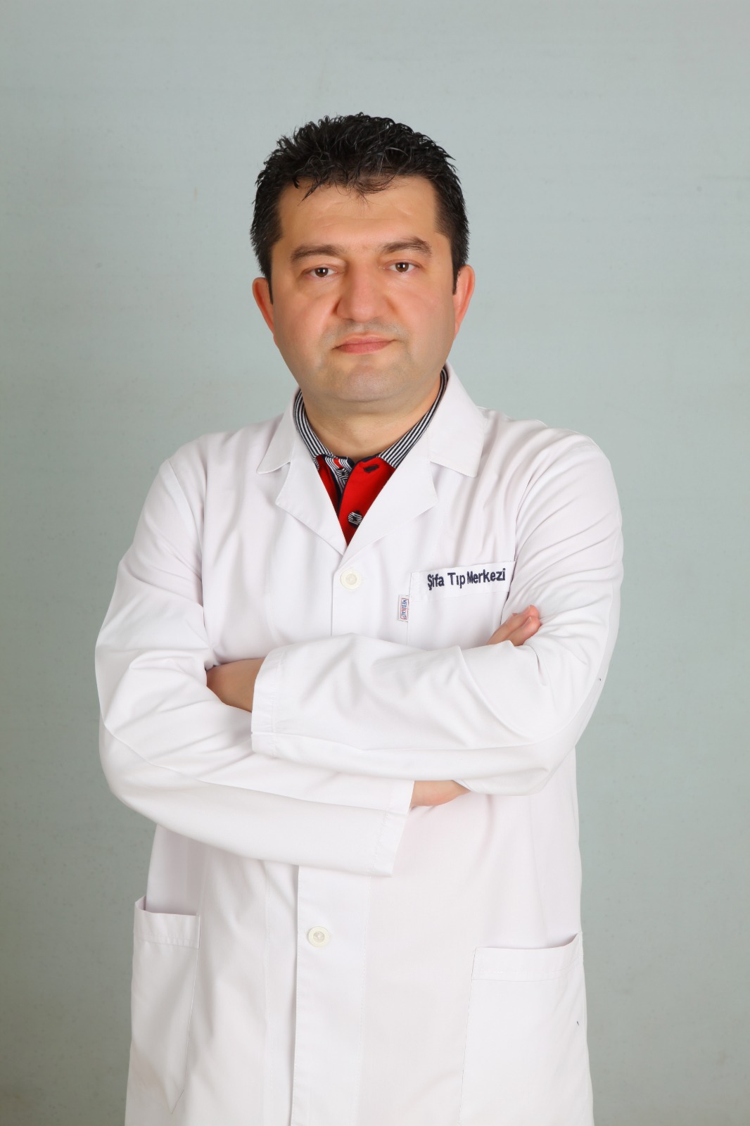 Prt.Hk. Mustafa Halıcı