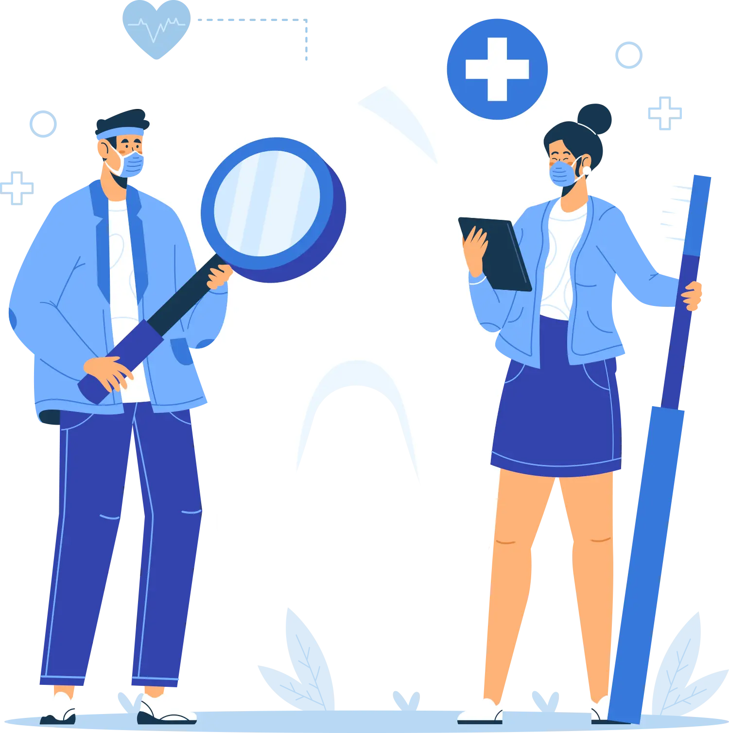 Özel Şifa Tıp Merkezi