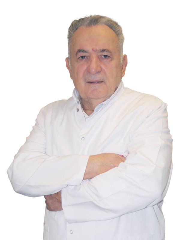 Op. Dr. Haluk Yürür