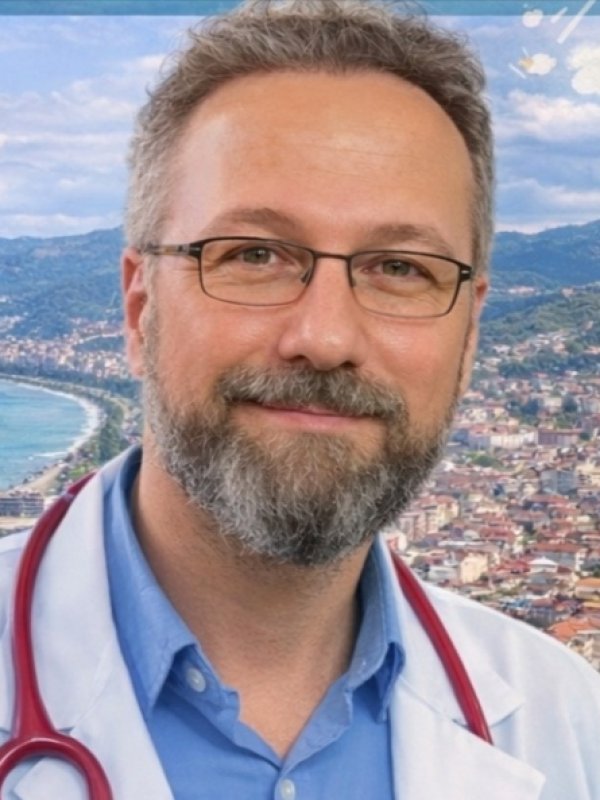 Uzm. Dr. Mustafa Durdu
