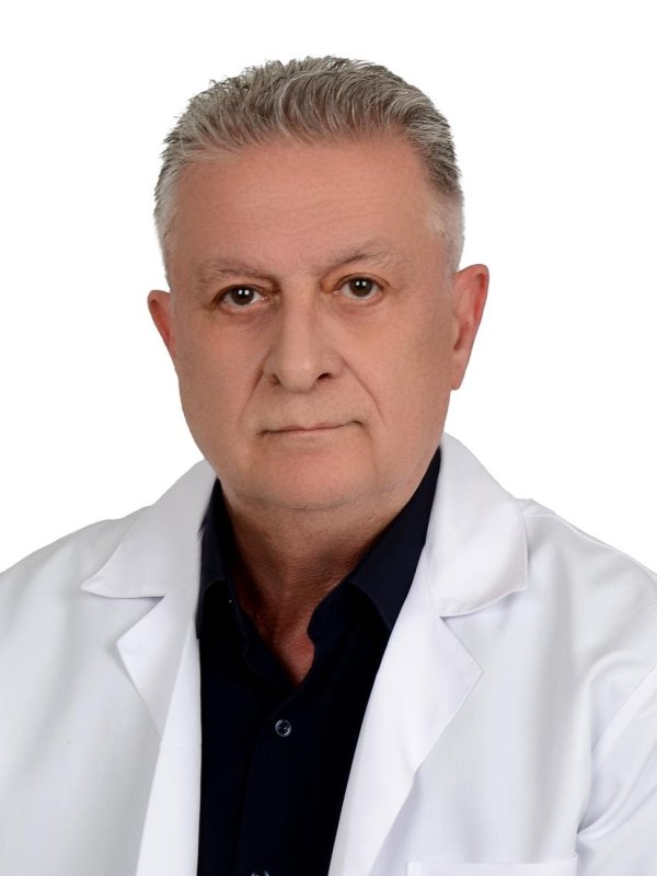 Dr. Osman Cüneyt Eminoğlu